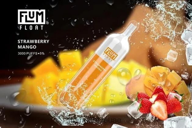 FLUM FLOAT 3000 نفث NNN8P675 FLUM PEBBLE near me مانجو الفراولة