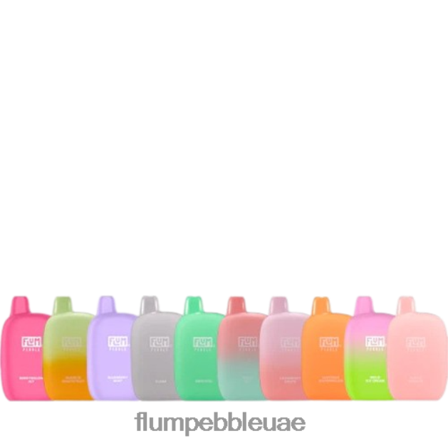 FLUM PEBBLES 6000 بخة 10 عبوات NNN8P630 FLUM PEBBLE vape price متنوع