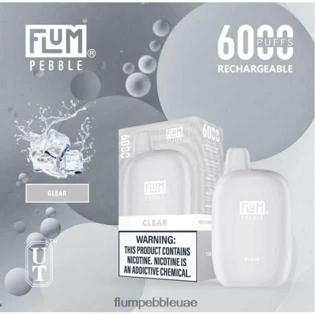 FLUM PEBBLES 6000 نفث NNN8P622 FLUM PEBBLE abu dhabi واضح