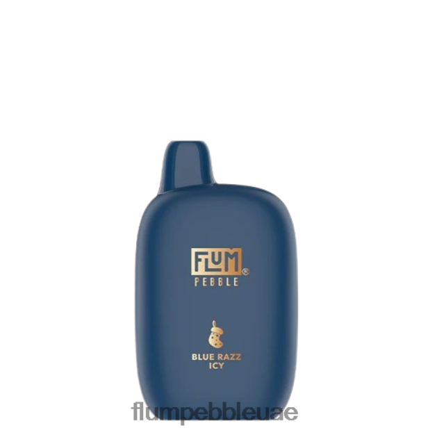 FLUM PEBBLES 6000 نفث (طبعة عيد الميلاد) NNN8P632 FLUM PEBBLE abu dhabi موسيقى الراز الزرقاء الجليدية