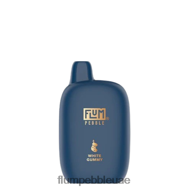 FLUM PEBBLES 6000 نفث (طبعة عيد الميلاد) NNN8P648 FLUM PEBBLE vape flavors غائر أبيض