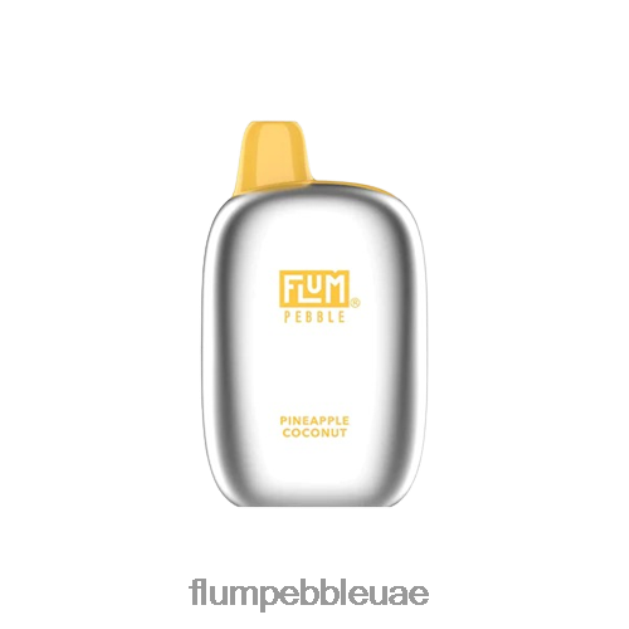 FLUM PEBBLES 6000 نفث NNN8P665 FLUM PEBBLE near me جوز الهند الأناناس