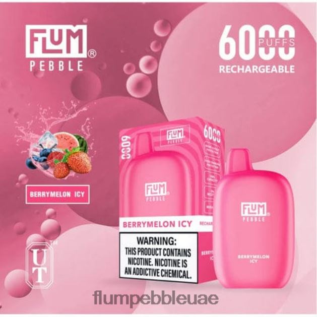 FLUM PEBBLES 6000 نفث NNN8P67 FLUM PEBBLE flavors ranked البطيخ الجليدي