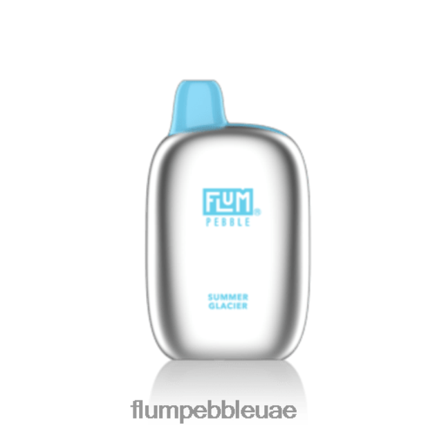 FLUM PEBBLES 6000 نفث NNN8P680 FLUM PEBBLE vape price النهر الجليدي الصيفي