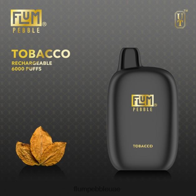 FLUM PEBBLES 6000 نفث NNN8P683 FLUM PEBBLE dubai التبغ